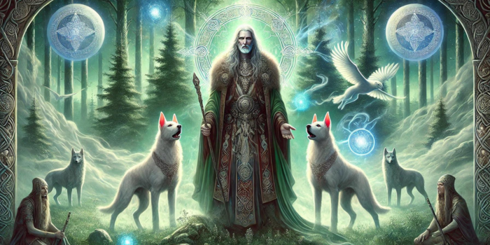 Arawn