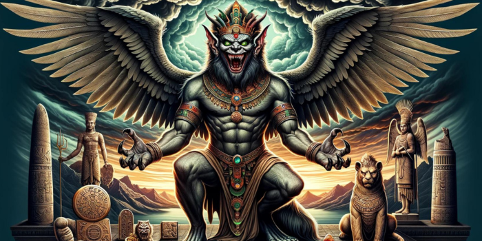 pazuzu