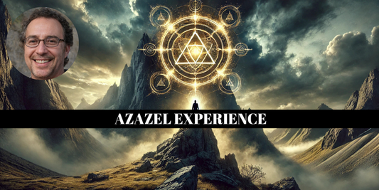 Azazel attunement