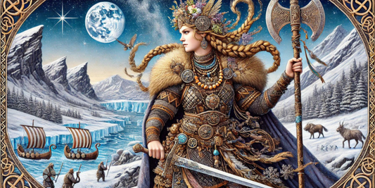Freya