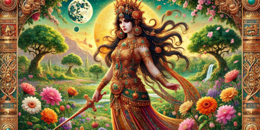 Inanna