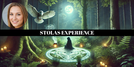 stolas attunement