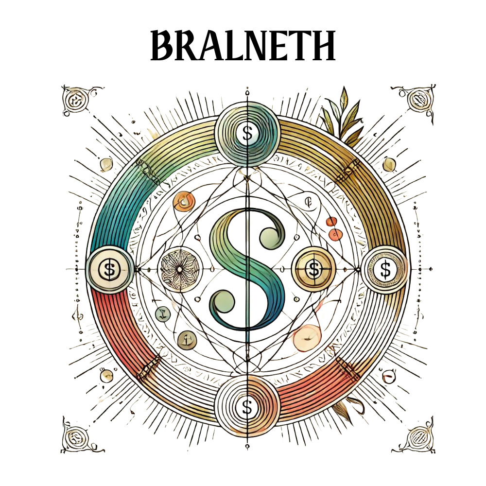 Discover the Power of Bralneth Money and Business Sigils