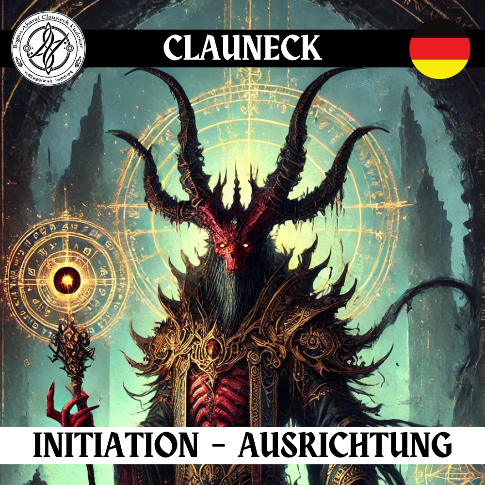 Summon Clauneck & his Comanders with the Attunement Pact