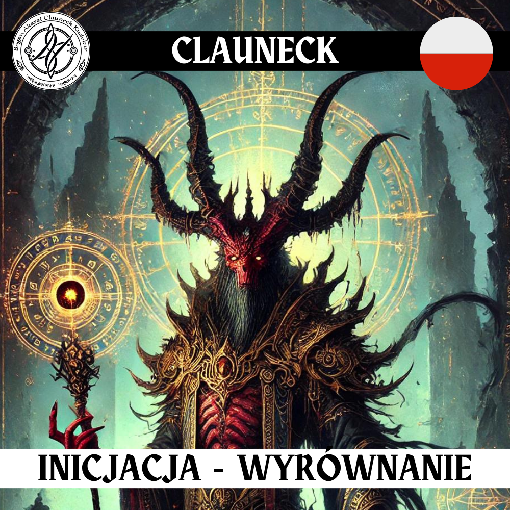 Summon Clauneck & his Comanders with the Attunement Pact