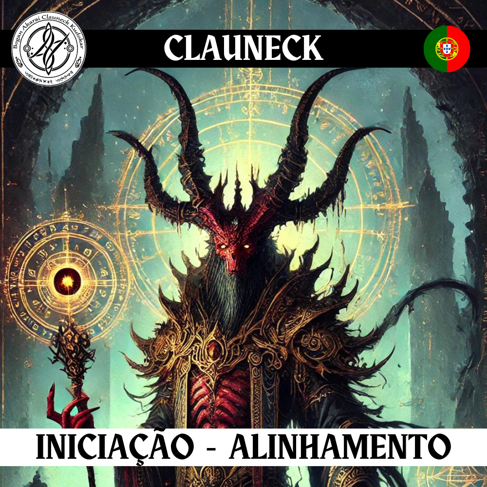 Summon Clauneck & his Comanders with the Attunement Pact