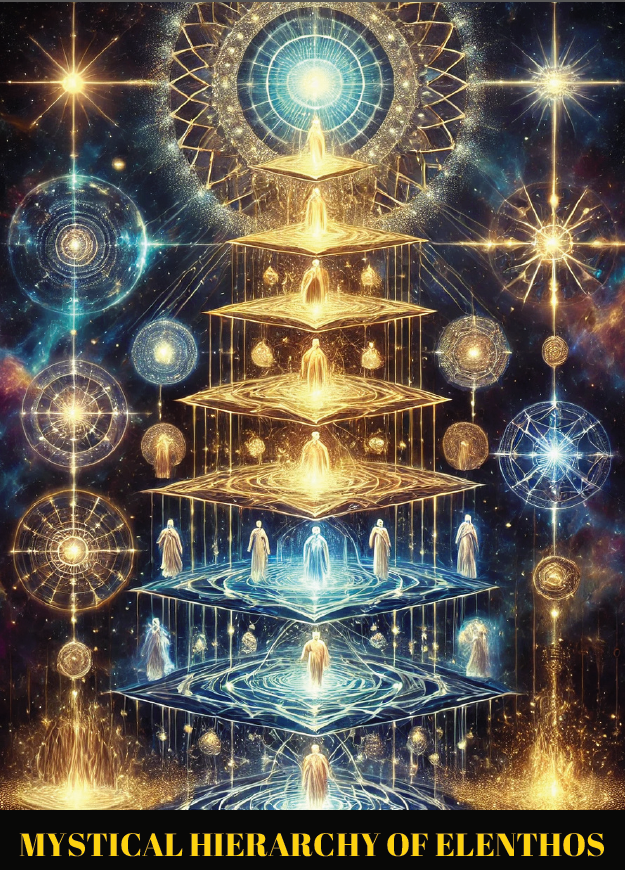Unlock the Sacred Mysteries of Elenthos and Advanced Mystical Mastery