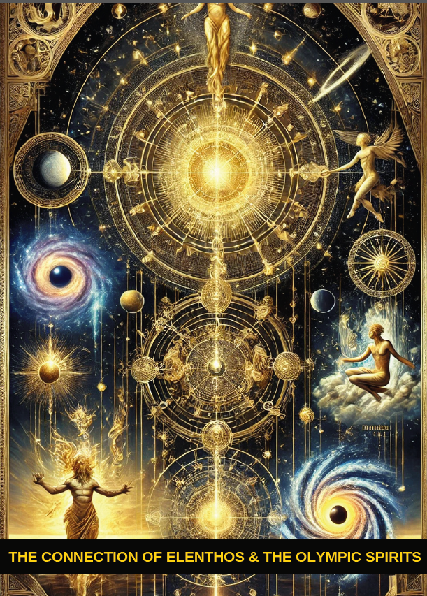 Unlock the Sacred Mysteries of Elenthos and Advanced Mystical Mastery