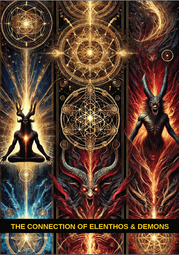 Unlock the Sacred Mysteries of Elenthos and Advanced Mystical Mastery