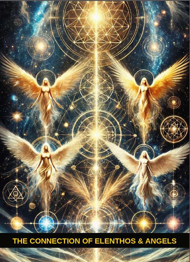 Unlock the Sacred Mysteries of Elenthos and Advanced Mystical Mastery