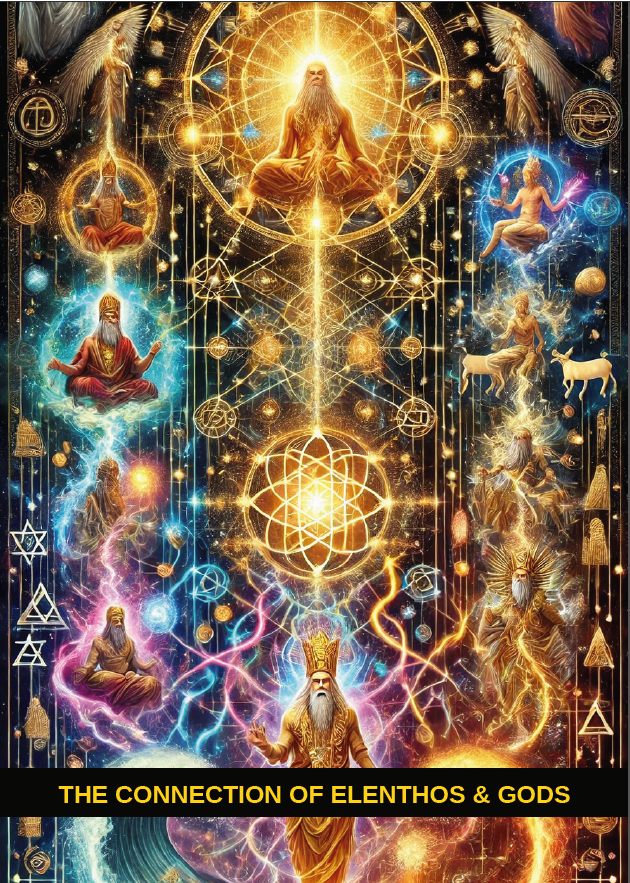 Unlock the Sacred Mysteries of Elenthos and Advanced Mystical Mastery