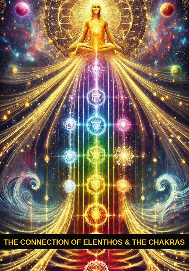 Unlock the Sacred Mysteries of Elenthos and Advanced Mystical Mastery