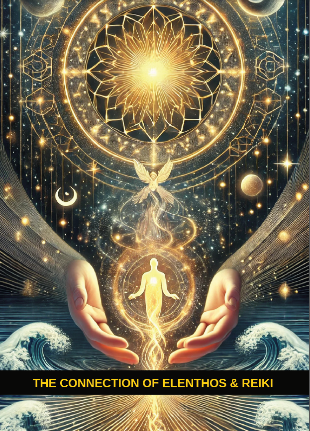 Unlock the Sacred Mysteries of Elenthos and Advanced Mystical Mastery