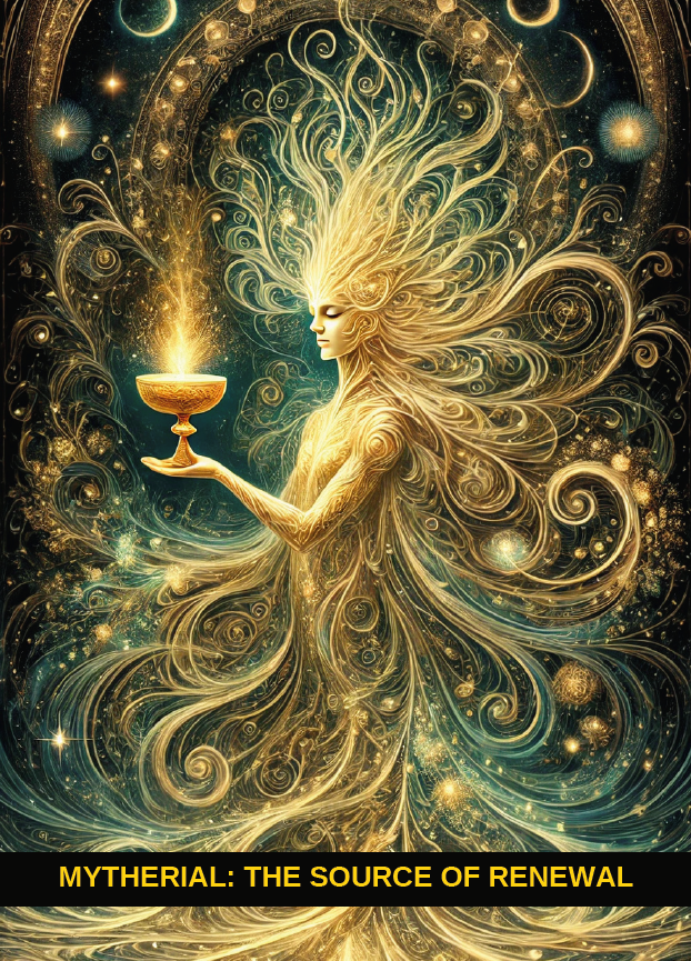 Unlock the Sacred Mysteries of Elenthos and Advanced Mystical Mastery