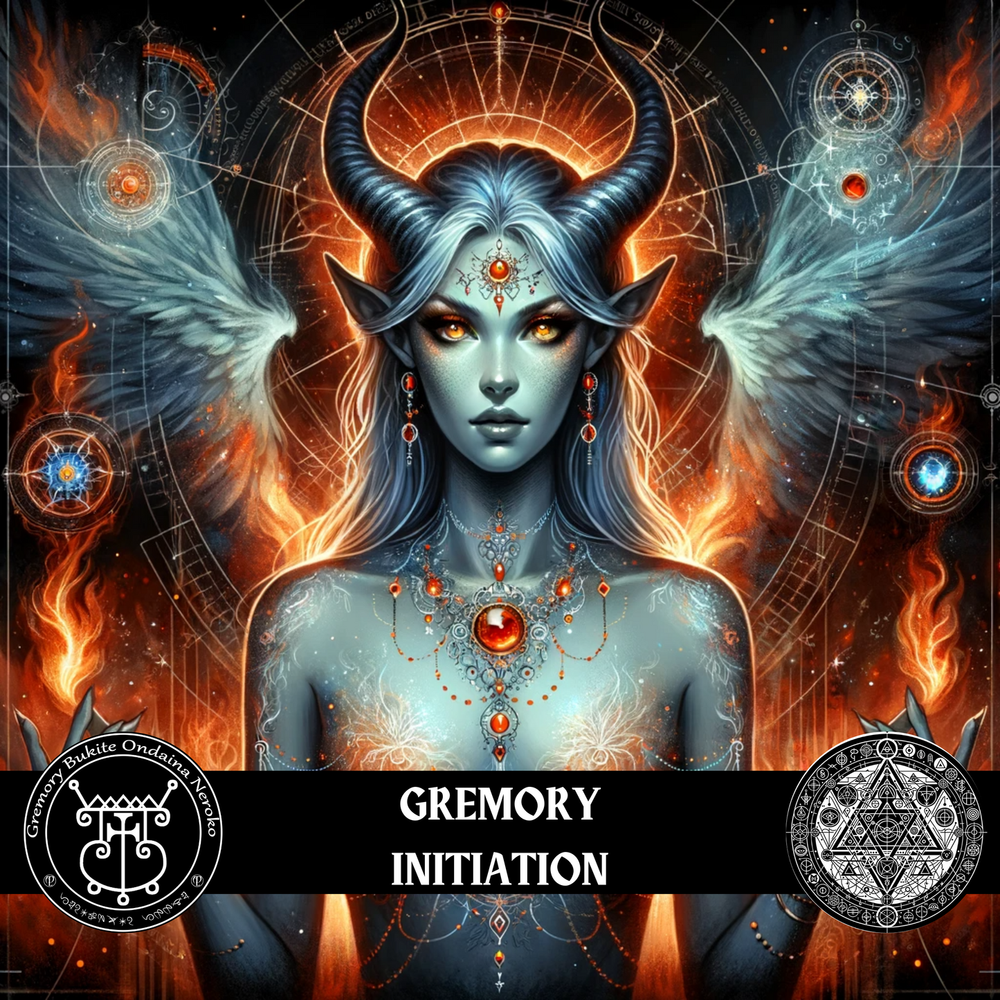 Spiritual Attunement with Gremory: Unleash Hidden Powers and Find Lost Items