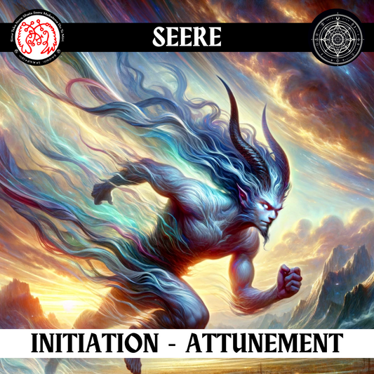 Unlock the Potent Energy Alignment of Seere