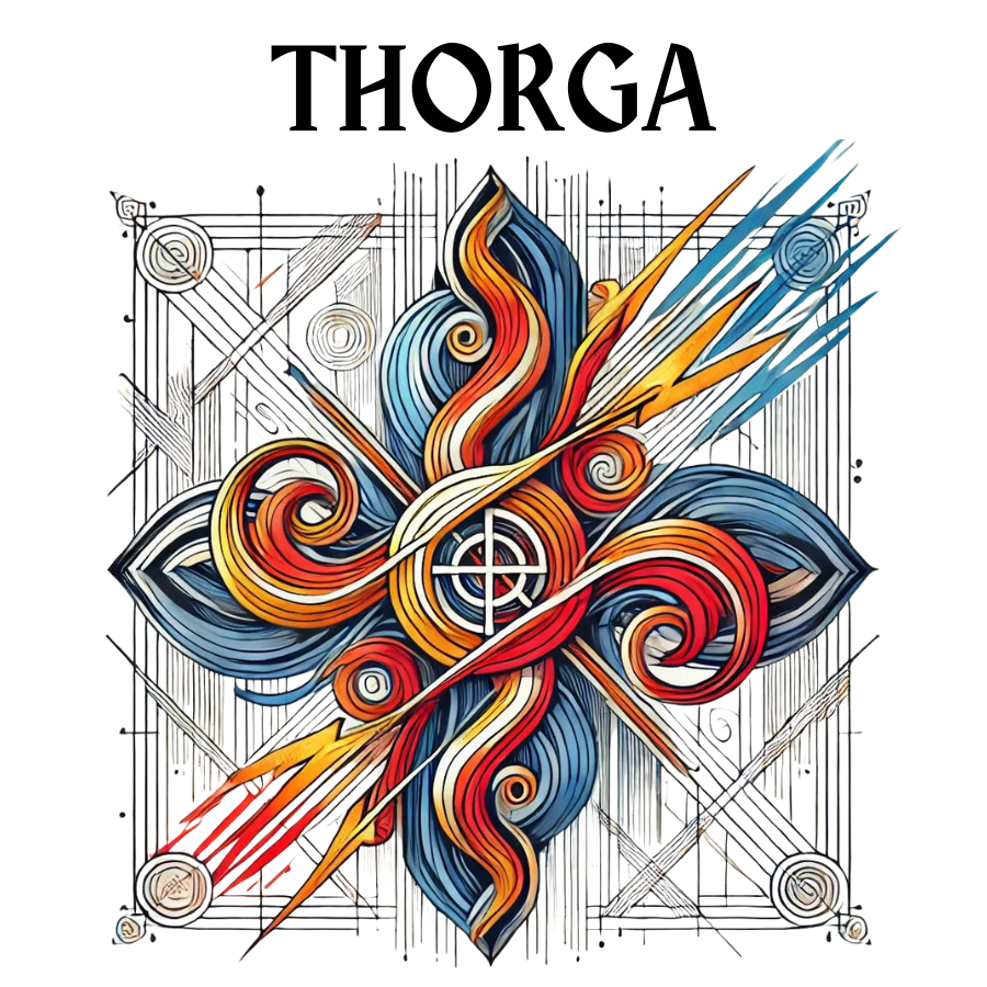 Transform Your Life with Thorga Sigils of Power