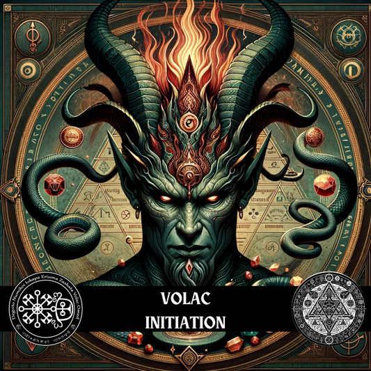 Experience the Awakening: Unlock Elemental Gateways with Spirit Volac