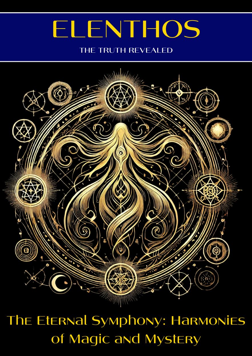 Unlock the Sacred Mysteries of Elenthos and Advanced Mystical Mastery