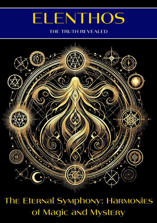 Unlock the Sacred Mysteries of Elenthos and Advanced Mystical Mastery